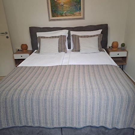 Apartment Lino - City Center Rovinj Extérieur photo