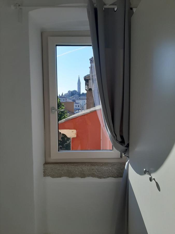 Apartment Lino - City Center Rovinj Extérieur photo