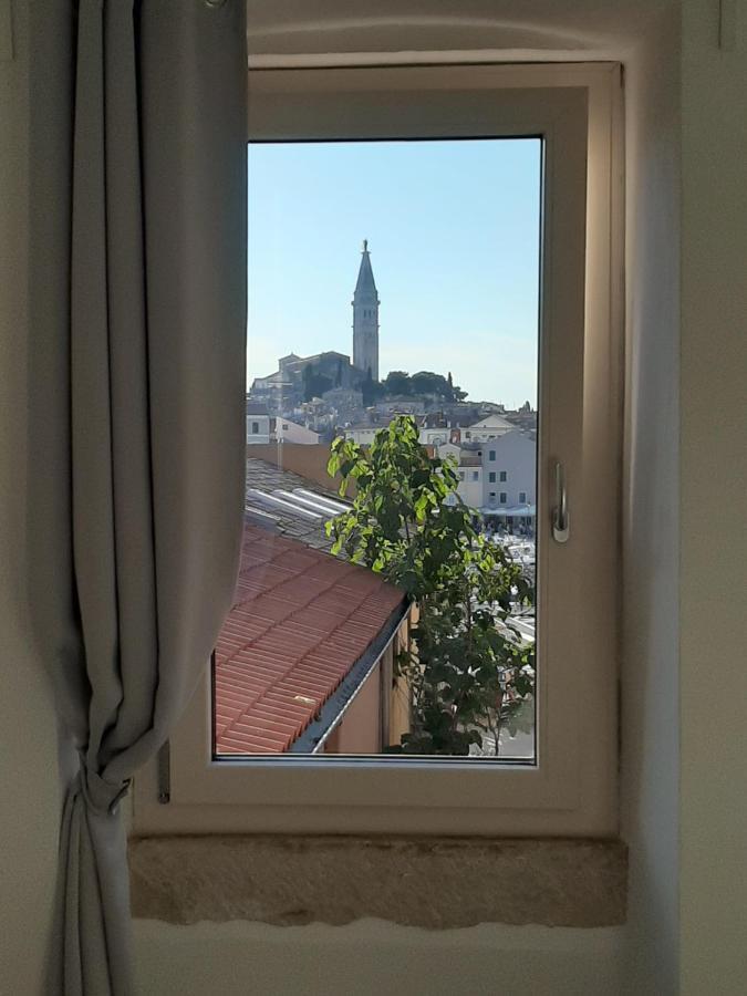Apartment Lino - City Center Rovinj Extérieur photo